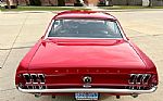 1967 Mustang Thumbnail 74