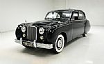 1953 Jaguar Mark VII Saloon