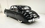 1953 Mark VII Saloon Thumbnail 3