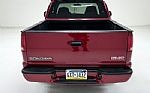 2003 S15 Sonoma Extended Cab Pickup Thumbnail 5