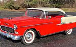 1955 Bel Air Sport Coupe Thumbnail 4