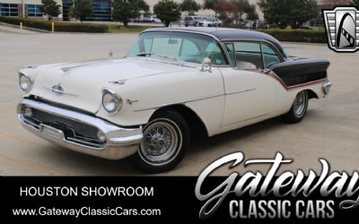 Photo of a 1957 Oldsmobile Super 88 for sale