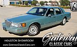 1994 Lincoln Town Car