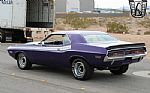 1971 Challenger Thumbnail 6