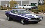 1971 Challenger Thumbnail 10