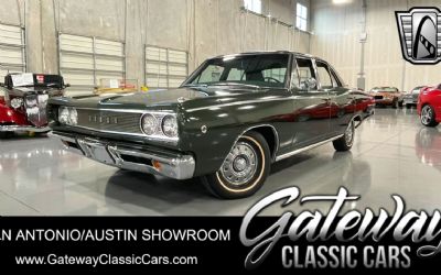 Photo of a 1968 Dodge Coronet for sale