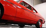 1972 Nova SS 396 Tribute Thumbnail 20