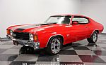 1972 Chevelle SS 396 Thumbnail 5