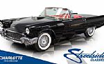 1957 Ford Thunderbird F Code