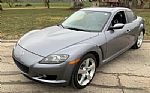 2004 Mazda RX-8