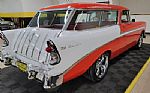 1956 Bel Air Nomad Street Rod Thumbnail 4