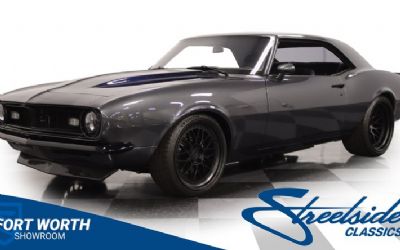 Photo of a 1968 Chevrolet Camaro Pro Touring for sale