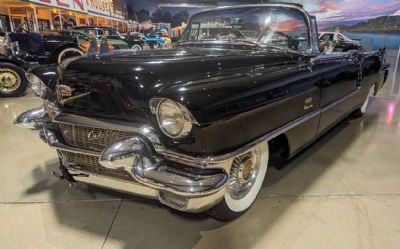 Photo of a 1956 Cadillac Eldorado Biarritz for sale