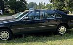 1992 500 SEL Thumbnail 3