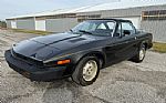 1979 TR7 Convertible Thumbnail 5