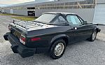 1979 TR7 Convertible Thumbnail 12