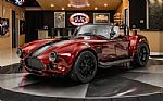 1965 Shelby Cobra Backdraft