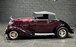1933 Roadster Thumbnail 25