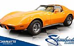 1977 Chevrolet Corvette