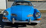 1970 Karmann Ghia Thumbnail 7