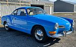 1970 Karmann Ghia Thumbnail 9