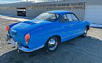 1970 Karmann Ghia Thumbnail 12