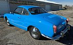 1970 Karmann Ghia Thumbnail 16