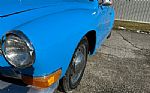 1970 Karmann Ghia Thumbnail 24