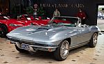 1967 Corvette 427C.I. 435hp, 4-Spee Thumbnail 1