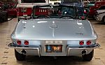 1967 Corvette 427C.I. 435hp, 4-Spee Thumbnail 5
