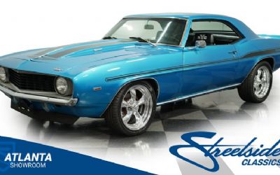 Photo of a 1969 Chevrolet Camaro Yenko Tribute for sale