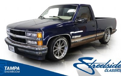 Photo of a 1996 Chevrolet C1500 for sale