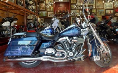 2004 Harley-Davidson® Flhrci - Road King® Classic Used