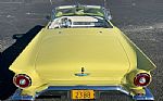 1957 Thunderbird Convertible Thumbnail 15