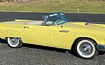 1957 Thunderbird Convertible Thumbnail 24