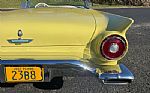 1957 Thunderbird Convertible Thumbnail 39