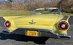 1957 Thunderbird Convertible Thumbnail 40