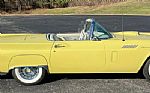 1957 Thunderbird Convertible Thumbnail 45