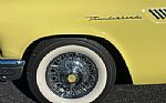1957 Thunderbird Convertible Thumbnail 57