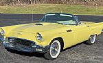 1957 Thunderbird Convertible Thumbnail 62