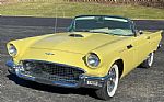 1957 Thunderbird Convertible Thumbnail 63