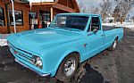 1967 C10 Custom Thumbnail 2