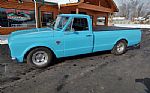 1967 C10 Custom Thumbnail 20