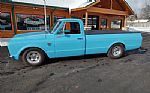 1967 C10 Custom Thumbnail 22