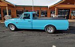 1967 C10 Custom Thumbnail 23