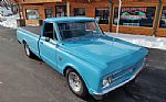 1967 C10 Custom Thumbnail 44