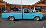 1967 C10 Custom Thumbnail 46