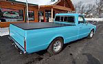 1967 C10 Custom Thumbnail 50