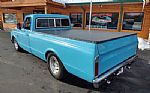 1967 C10 Custom Thumbnail 59