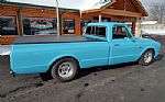 1967 C10 Custom Thumbnail 64